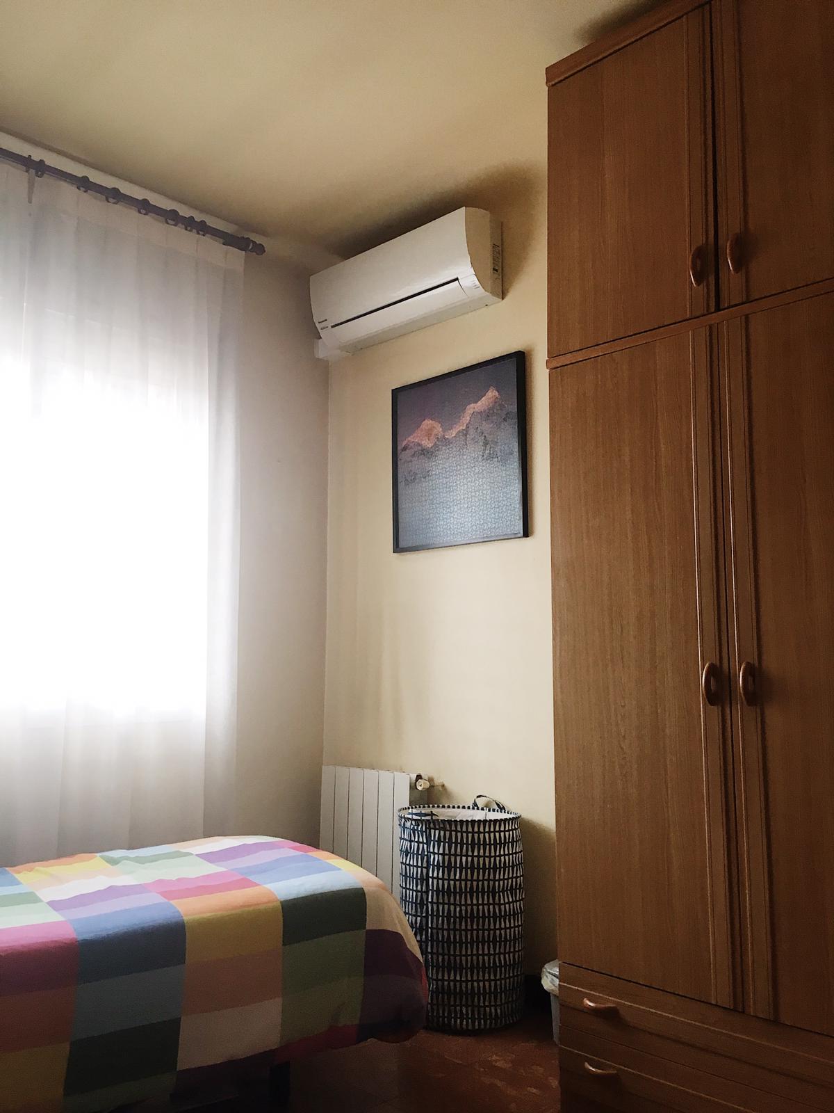 imagen de vivienda vegana en Barcelona - Cataluña