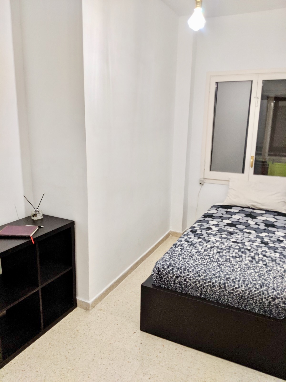 imagen de vivienda vegana en Barcelona - Cataluña