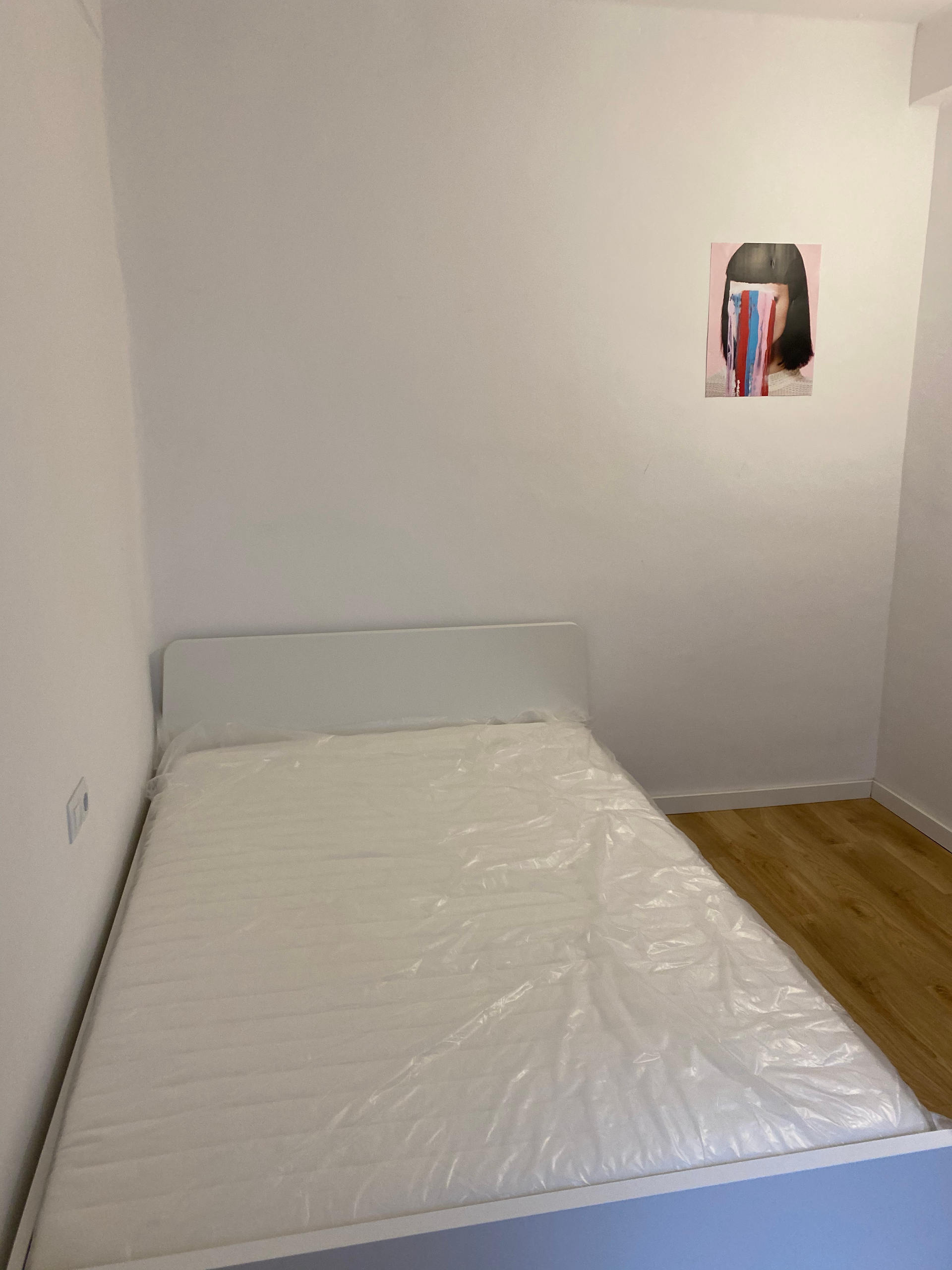 imagen de vivienda vegana en Barcelona - Cataluña