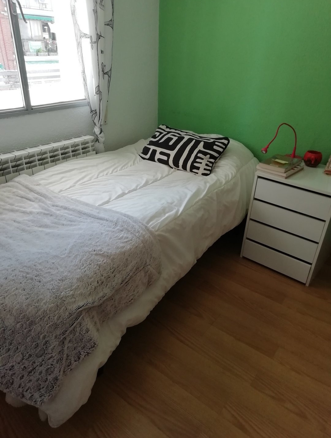 imagen de vivienda vegana en Madrid - Comunidad de Madrid