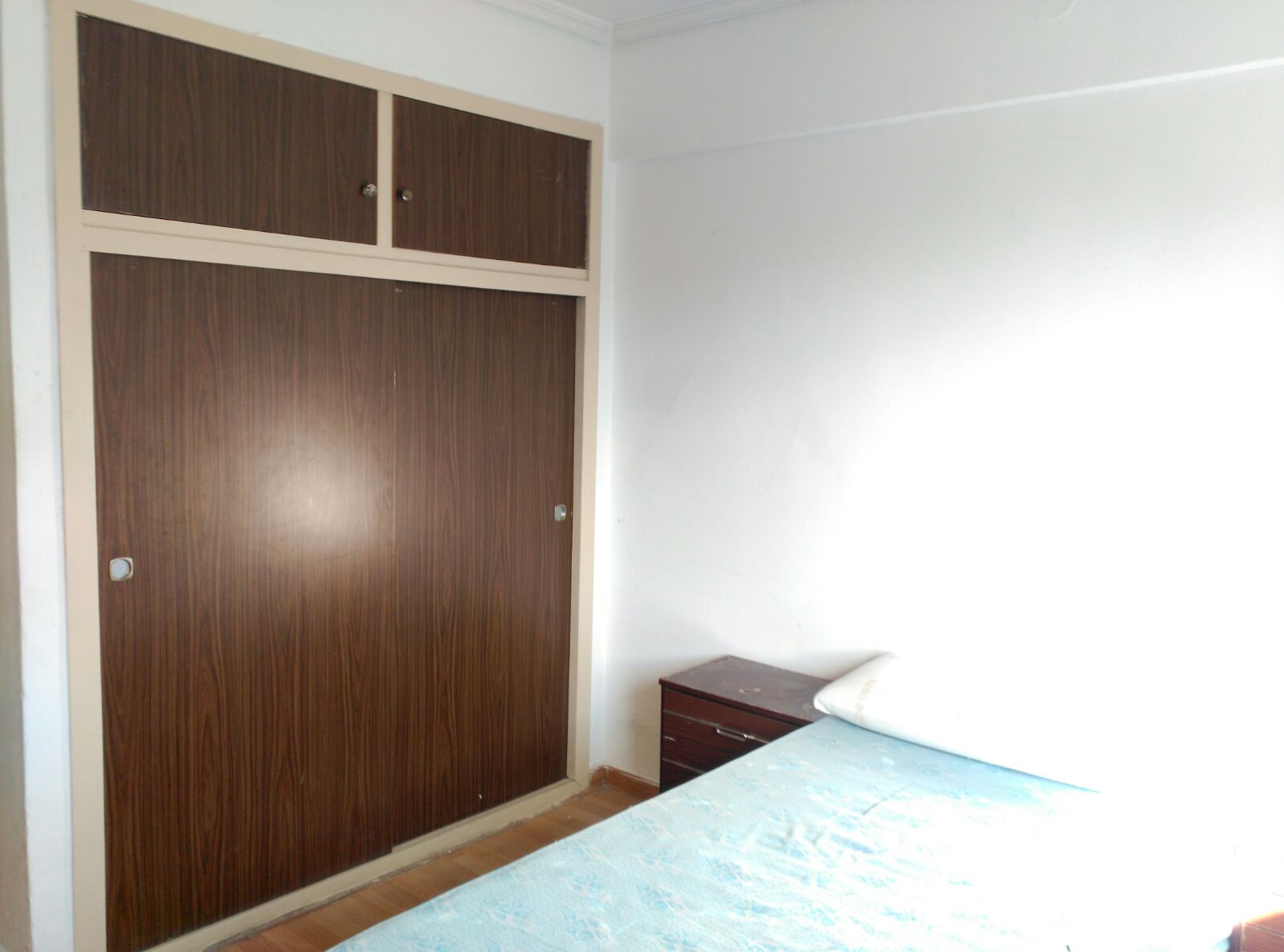 imagen de vivienda vegana en Madrid - Comunidad de Madrid