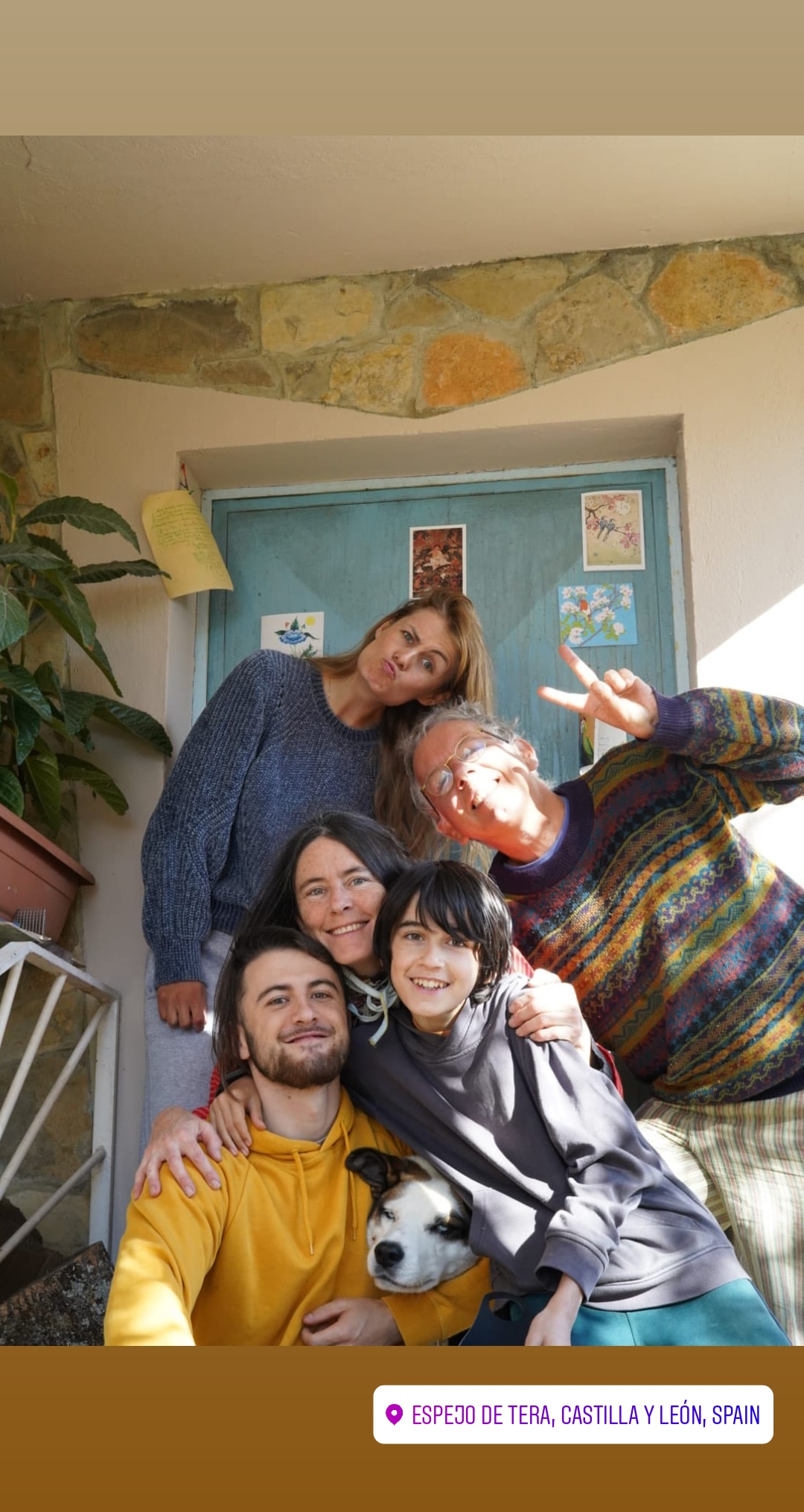 imagen de vivienda vegana en Valencia - Comunidad Valenciana