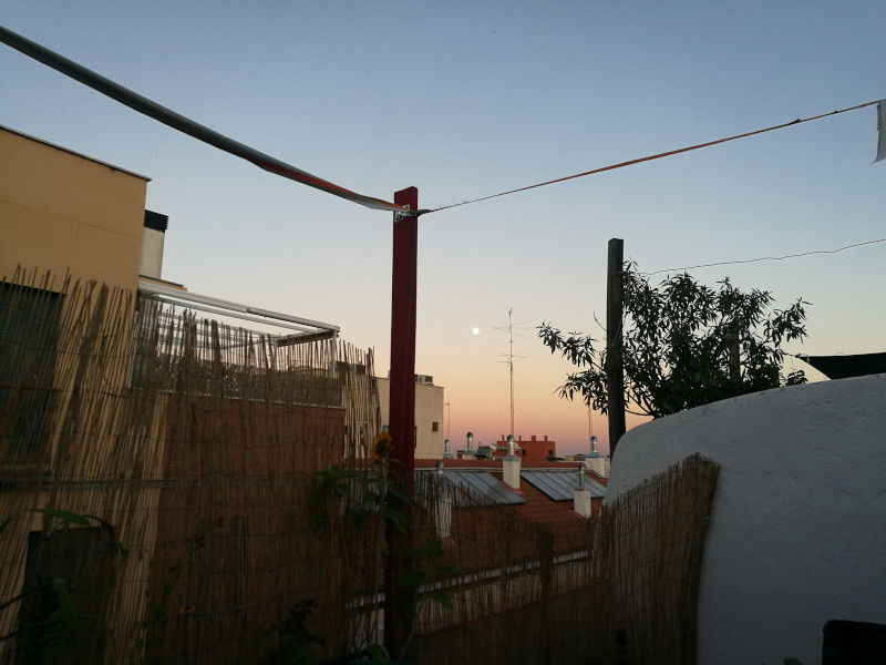 imagen de vivienda vegana en Madrid - Comunidad de Madrid