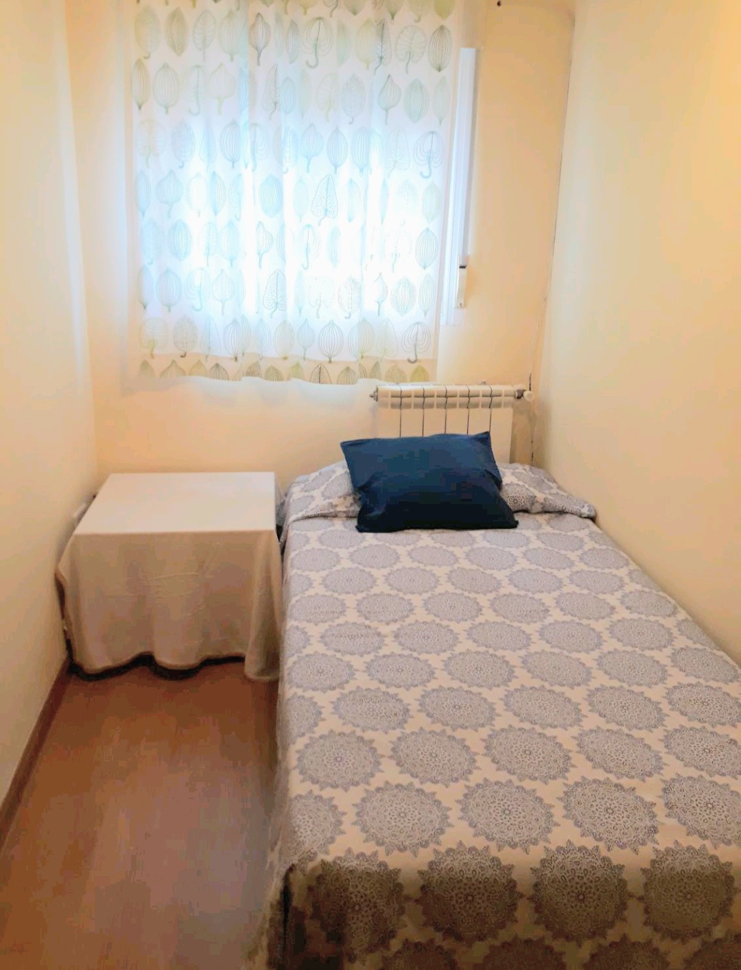 imagen de vivienda vegana en Madrid - Comunidad de Madrid