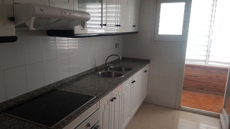 imagen de vivienda vegana en Cornellà de Llobregat - Cataluña