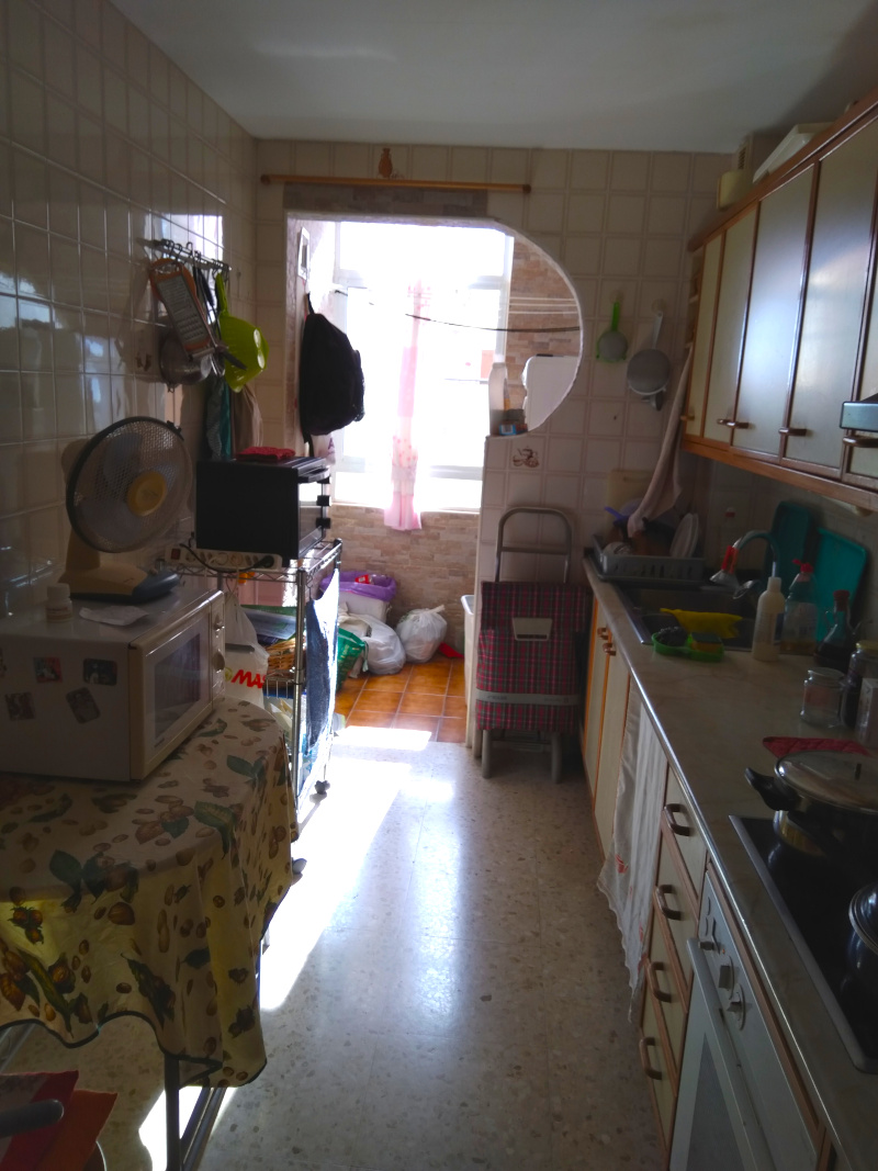 imagen de vivienda vegana en San Fernando - Andalucia